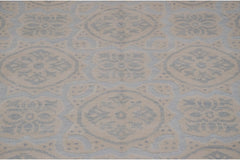 8x10 Contemporary Indian Soumac Design Carpet // ONH Item mc002318 Image 7