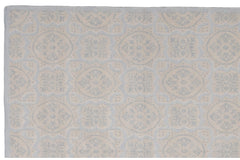 8x10 Contemporary Indian Soumac Design Carpet // ONH Item mc002318 Image 10