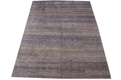 10x14 Indian Modern Design Carpet // ONH Item mc002322 Image 5