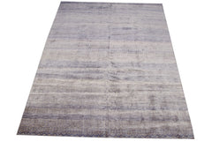 10x14 Indian Modern Design Carpet // ONH Item mc002322 Image 6