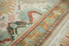 9x12 Vintage Indian Caucasian Design Carpet // ONH Item mc002332 Image 3
