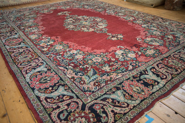 Vintage Arak Carpet // ONH Item: mc002340, Image 3
