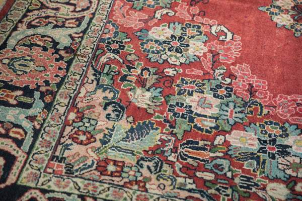 Vintage Arak Carpet // ONH Item: mc002340, Image 6