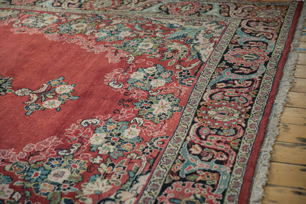 Vintage Arak Carpet // ONH Item: mc002340, Image 8