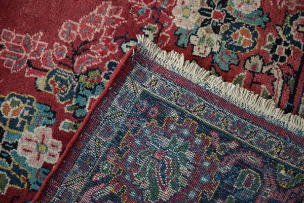 Vintage Arak Carpet // ONH Item: mc002340, Image 14