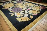 Vintage Indian Art Deco Design Carpet // ONH Item: mc002342, Image 4