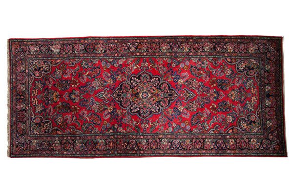 Vintage Dargezine Rug Runner // ONH Item: mc002345