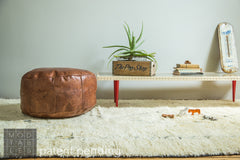 Handmade to Order Wooden Mod Sled Table Limited Edition // ONH Item 1997 Image 3