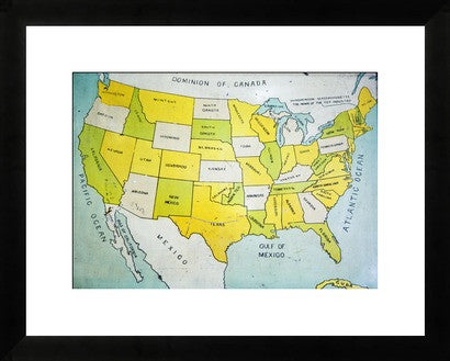 BLACK FRAME: 17x12 print 26x21 outer edge // ONH Item nh00194