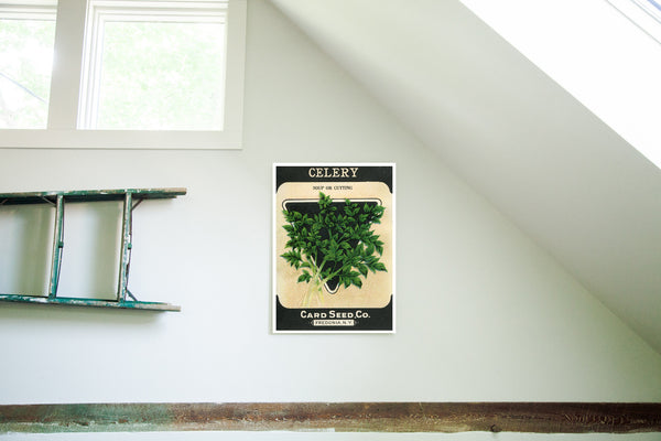 BIRCH WOOD MOUNT: 12x17 goes to edge // ONH Item nh00198-A