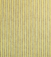Yellow Fishbone Retro Wallpaper // ONH Item nh00227 Image 1