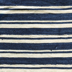 Indigo Stripes Original Photograph // ONH Item nh00289 Image 1