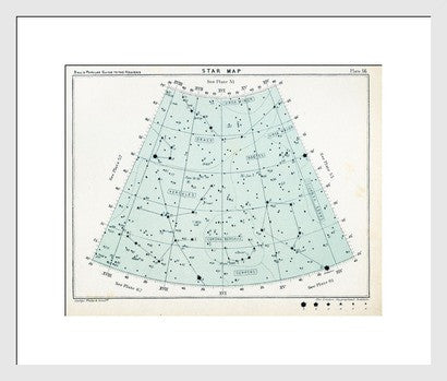 White Frame // ONH Item nh00311