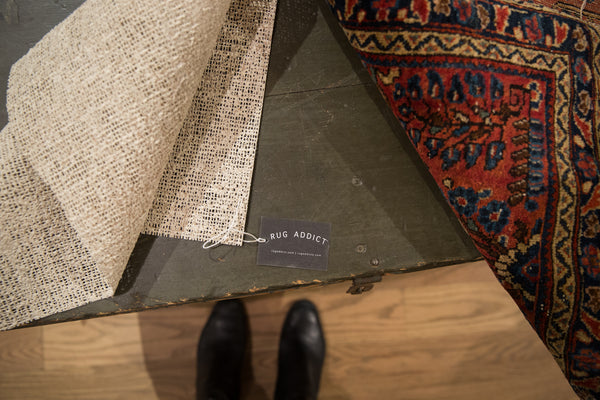 Green Rug Pad // ONH Item 1667 Image 5