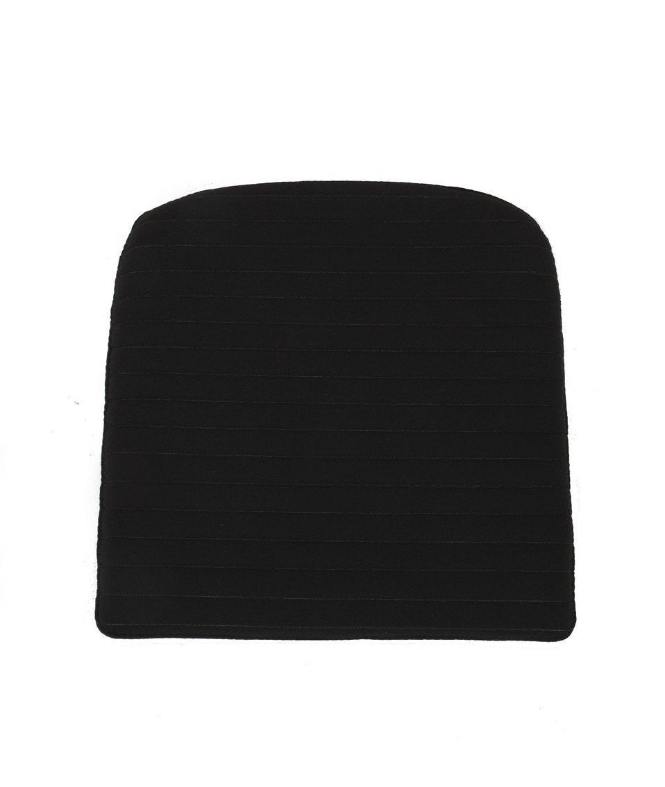 Black Sunbrella Pad // ONH Item 3476