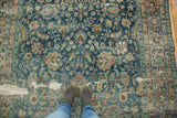 Antique Distressed Doroksh Carpet