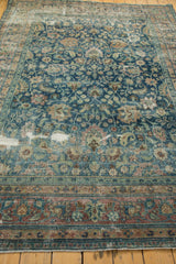 Antique Distressed Doroksh Carpet