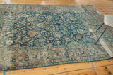 Antique Distressed Doroksh Carpet