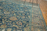 Antique Distressed Doroksh Carpet