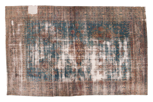 Vintage Kerman Carpet