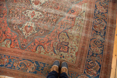 Antique Farahan Carpet