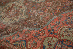 Antique Farahan Carpet