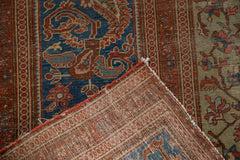 Antique Farahan Carpet