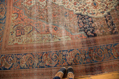 Antique Farahan Carpet