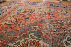 Antique Farahan Carpet