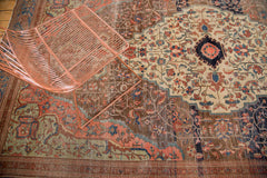 Antique Farahan Carpet