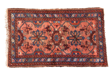 Vintage Lilihan Rug