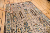 Antique Caucasian Rug