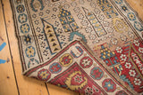 Antique Caucasian Rug