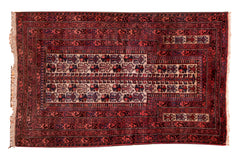 Vintage Belouch Rug