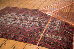 Vintage Belouch Rug