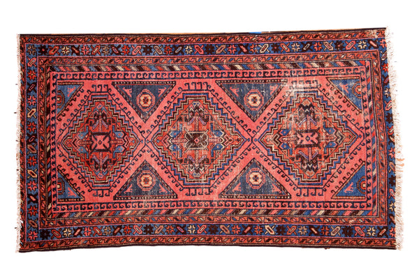 Vintage North West Rug