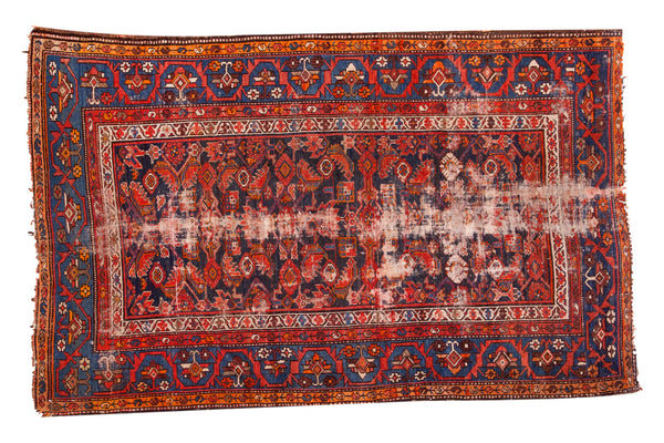 Vintage Malayer Rug