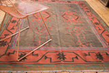 6x7.5 Vintage Kilim Carpet // ONH Item sm001131 Image 3