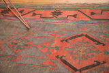 6x7.5 Vintage Kilim Carpet // ONH Item sm001131 Image 6