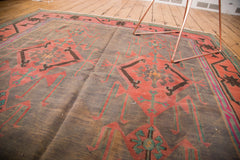 6x8 Vintage Kilim Carpet // ONH Item sm001132 Image 4