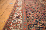 3.5x10.5 Antique Bijar Rug Runner // ONH Item sm001137 Image 6