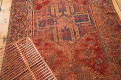  Antique Anatolian Rug Runner / Item sm001142 image 4
