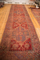  Antique Anatolian Rug Runner / Item sm001142 image 6
