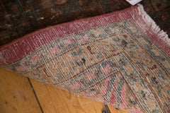 7x12.5 Vintage Meshed Carpet // ONH Item sm001148 Image 7