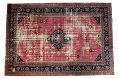 10x15 Vintage Sparta Carpet // ONH Item SM001156