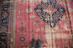 10x15 Vintage Sparta Carpet // ONH Item SM001156 Image 1