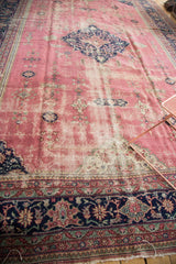 10x15 Vintage Sparta Carpet // ONH Item SM001156 Image 3