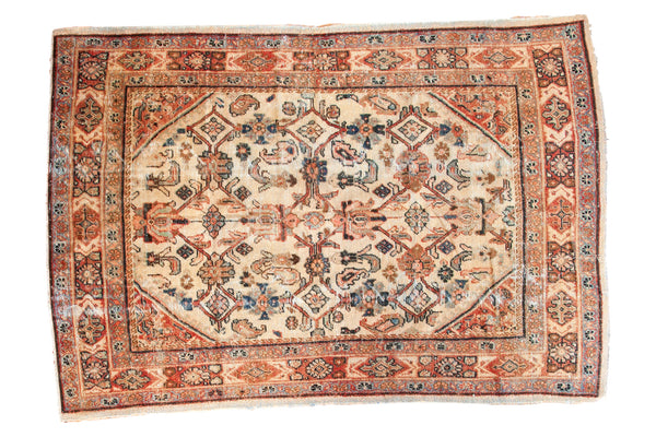 Vintage Mahal Carpet