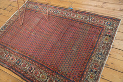 4.5x6 Vintage Hamadan Rug // ONH Item sm001172 Image 4
