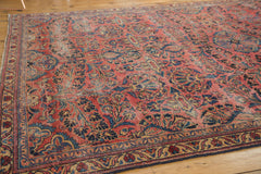 6.5x10 Vintage Lilihan Carpet // ONH Item sm001174 Image 1